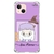 Capa para Galaxy S21 Plus Personalizada Mundo Mágico Sábio Mentor