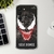 Capa para Moto Edge Plus Personalizada Heróis Lado Sombrio - comprar online