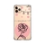 Capa para Moto G 5g Personalizada Pequeno Príncipe Rosa e as Estrelas