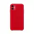 Capa para iPhone 12 Mini Case Aveludada Acabamento Macio - Mymo Capas | Capinhas e Acessórios para Celular