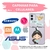 Capa para Galaxy M10s Personalizada Princesas Protetora e Generosa na internet