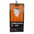 Carregador Rápido 3.1A com 3 Portas USB e Cabo Fixo Original Basike