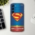 Capa para Galaxy M51 Personalizada Heróis Poder Supremo - comprar online