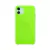 Capa para iPhone 12 Mini Case Aveludada Acabamento Macio na internet