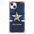 Capa para Galaxy S23 Plus Personalizada Heróis Escudo Estrelado