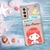 Capa para Galaxy M53 5g Personalizada Princesas Aventureira e Curiosa - comprar online