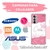 Capa para Galaxy M10s Estampada Confie Na Sua Jornada - comprar online