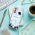 Capa para Xiaomi 12 Personalizada Sereias Escamas Azul - comprar online