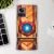 Capa para Galaxy S21 Ultra 5g Personalizada Heróis Tecnologia Poderosa - comprar online
