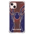 Capa para Galaxy S23 Plus Personalizada Heróis Teia Veloz