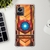 Capa para Galaxy S21 FE Personalizada Heróis Tecnologia Poderosa - comprar online