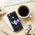 Capa para Redmi Note 8T Personalizada Pequeno Príncipe e a Raposa nas Estrelas - comprar online