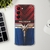 Capa para Galaxy Note 20 Ultra Personalizada Heróis Força Cósmica - comprar online