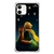 Capa para Moto G100 Personalizada Pequeno Príncipe e a Raposa