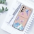 Capa para Galaxy M13 Personalizada Sereias Cauda Azul - comprar online