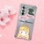 Capa para K52 Personalizada Princesas Graciosa e Sonhadora - comprar online