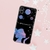 Capa para Galaxy A01 Personalizada Galáxia Menina e as Estrelas - comprar online