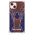 Capa para Moto G100 Personalizada Heróis Teia Veloz