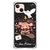 Capa para Galaxy S21 Plus Personalizada Mundo Mágico Aventuras em Trio