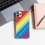 Capa para Galaxy A25 5g Personalizada Arco-Íris Diagonal - comprar online