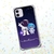Capa para K62 Plus Personalizada Astronauta e o Gatinho - comprar online