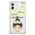Capa para Galaxy S11e Personalizada Princesas Confiante e Ambiciosa