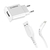 Carregador Rápido USB 3.1A Original Kimaster na internet