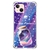 Capa para Galaxy S23 Plus Personalizada Galáxia no Pote