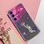 Capa para Redmi Note 7 Estampada Galáxia Explorando o Universo Rosa - comprar online