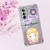 Capa para Galaxy S23 Plus Personalizada Princesas Criativa e Sonhadora - comprar online