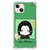 Capa para Galaxy S23 Plus Personalizada Mundo Mágico Elegância Sombria