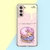 Capa para Galaxy S10 Plus Personalizada Candy Donuts e Granulados - comprar online
