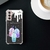 Capa para Galaxy S10 Plus Personalizada Candy Bubble Tea - comprar online