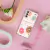 Capa para Galaxy A01 Personalizada Candy Chuva de Donuts - comprar online