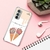Capa para Moto G9 Play Personalizada Candy Ice Cream - comprar online