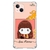 Capa para Xiaomi 11 Personalizada Mundo Mágico Sabedoria e Coragem