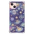 Capa para Galaxy M10s Estampada Galáxia Universo em Suas Mãos