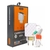 Carregador Rápido 3.1A com 3 Portas USB e Cabo Fixo Original Basike - comprar online