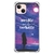 Capa para Galaxy S11e Estampada Galáxia Acredite, Sonhe e Conquiste