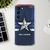 Capa para Galaxy A02s Personalizada Heróis Escudo Estrelado - comprar online