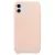 Capa para iPhone 12 Mini Case Aveludada Acabamento Macio - Mymo Capas | Capinhas e Acessórios para Celular