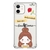 Capa para Galaxy M40 Personalizada Princesas Genuina e Independente