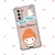 Capa para Galaxy A14 4g Personalizada Princesas Confiante e Sonhadora - comprar online
