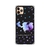 Capa para Moto G 5g Personalizada Pequeno Príncipe e a Raposa nas Estrelas