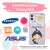 Capa para iPhone 12 6.1" Personalizada Princesas Protetora e Generosa na internet