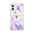 Capa para Xiaomi 12 Personalizada Sereias Cauda Rosa