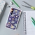 Capa para Moto Edge 30 Ultra Estampada Galáxia Universo em Suas Mãos - comprar online