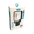 Carregador Fonte Turbo Entrada USB e Tipo C Quick Charge PD+QC3.0 Kimaster na internet