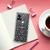 Capa para Moto G9 Power Personalizada Galáxia Estrelas e Planetas Transparente - comprar online