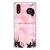 Capa para Galaxy A01 Personalizada Sereias Escamas Rosa